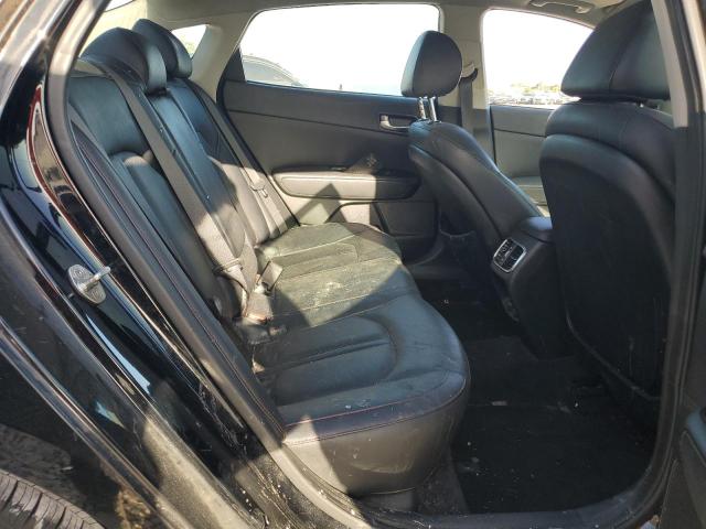 2018 KIA OPTIMA SX 5XXGW4L29JG241444