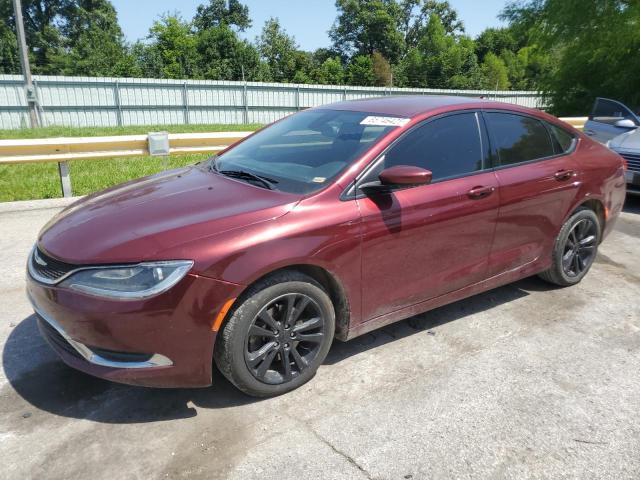 CHRYSLER 200 LIMITE