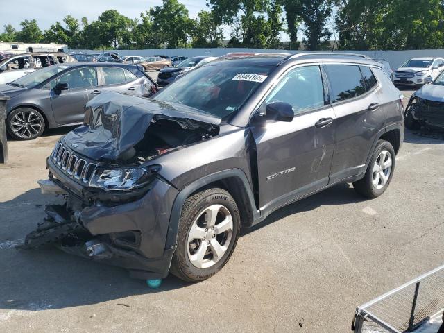 JEEP COMPASS LA