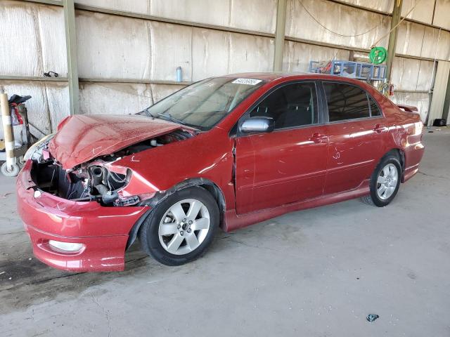 TOYOTA COROLLA CE