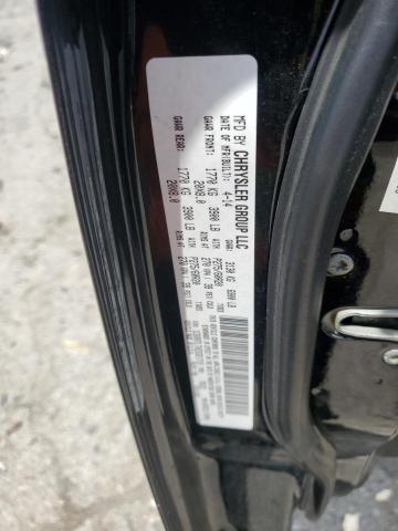 2014 RAM 1500 SLT - 1C6RR7LTXES321719