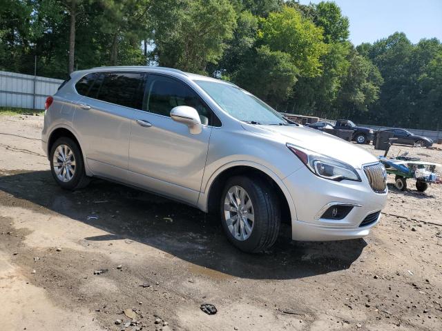 Vin: lrbfxbsa2hd012273, lot: 63480135, buick envision essence 20174