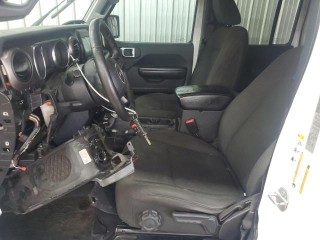 2018 JEEP WRANGLER U 1C4HJXDG6JW302651