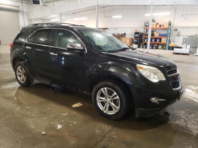 2012 CHEVROLET EQUINOX LT - 2GNFLGEK8C6378185