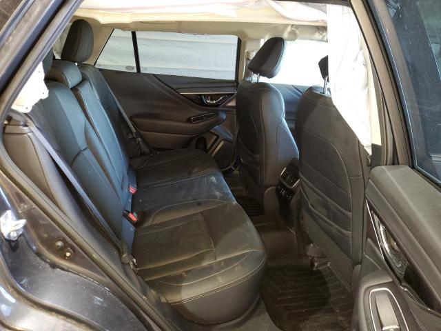 2023 SUBARU OUTBACK TO 4S4BTGPD0P3204738