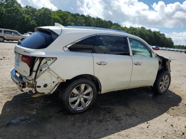 2015 ACURA MDX ADVANC 5FRYD4H80FB029578