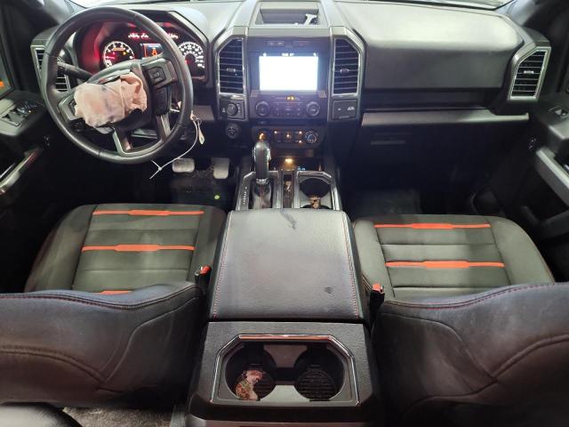 2016 FORD F150 SUPER - 1FTFX1EF1GFD31363