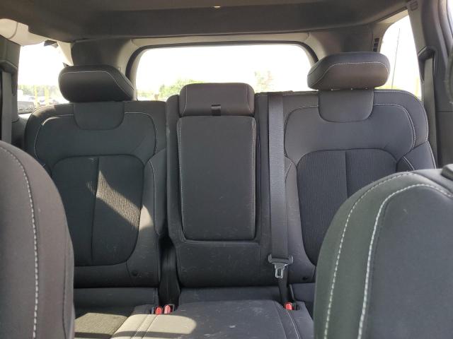 2024 JEEP GRAND CHEROKEE LAREDO 1C4RJHAG4RC167875