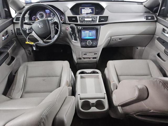 2015 HONDA ODYSSEY TO 5FNRL5H95FB017434
