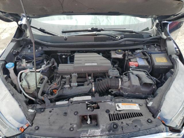 2020 HONDA CR-V EXL - 5J6RW1H81LL002410