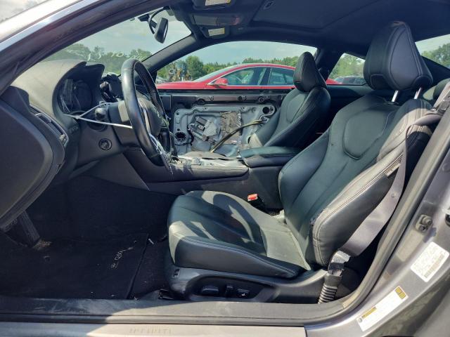 2017 INFINITI Q60 PREMIU JN1EV7EK3HM360171