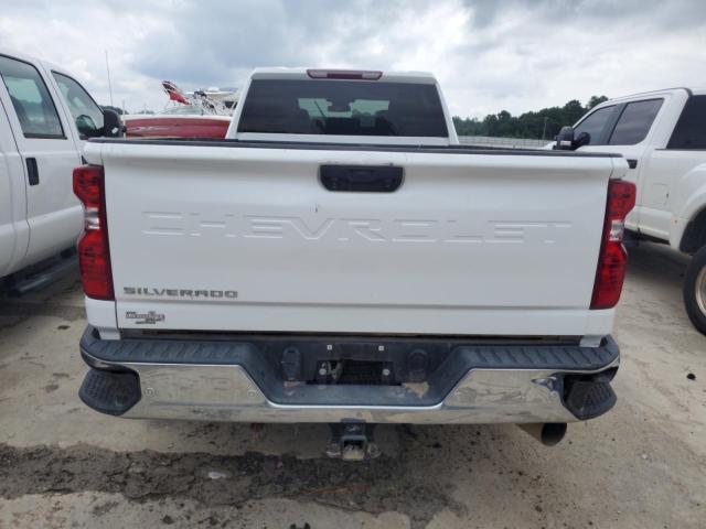 2024 CHEVROLET SILVERADO - 1GC4YLEY8RF273174