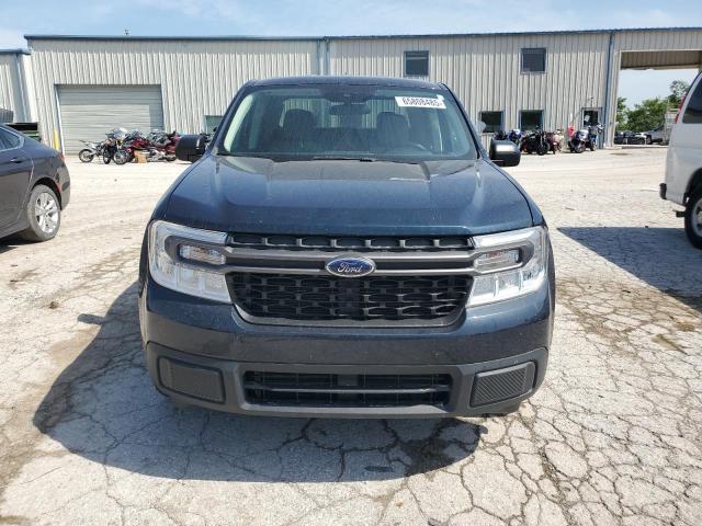 2022 FORD MAVERICK X - 3FTTW8E35NRA08518