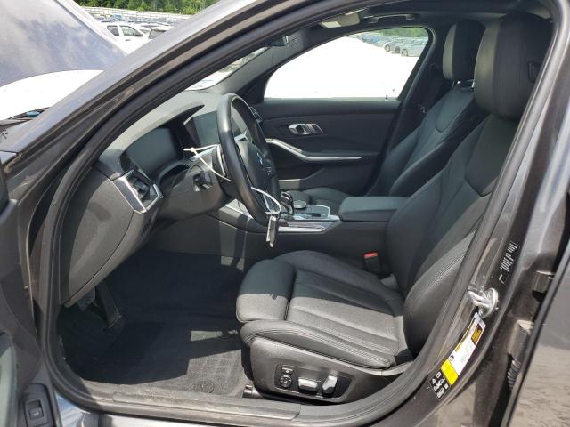 2019 BMW 330XI - 3MW5R7J5XK8A05274