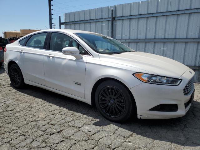 2016 FORD FUSION SE - 3FA6P0PU9GR230909