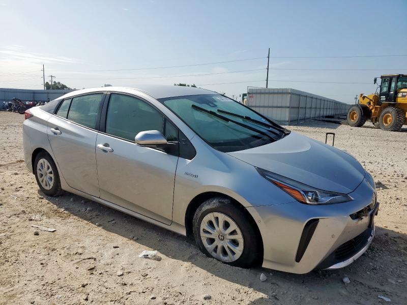 2022 TOYOTA PRIUS NIGHT SHADE JTDKAMFU3N3187585