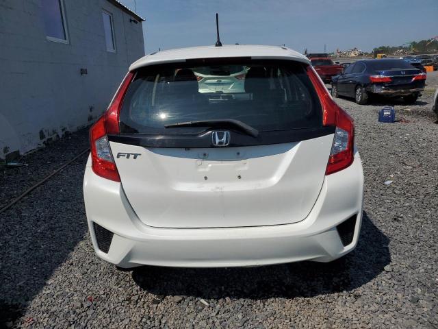 2016 HONDA FIT LX JHMGK5H57GX018968