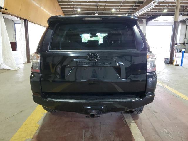 2019 TOYOTA 4RUNNER SR - JTEBU5JR8K5632799