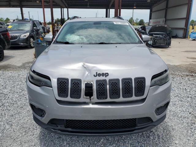 2019 JEEP CHEROKEE L 1C4PJLLB3KD490262