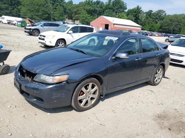ACURA TSX