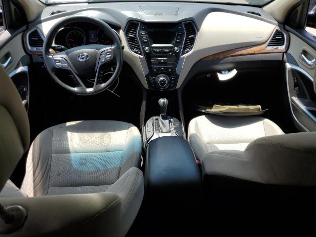 2015 HYUNDAI SANTA FE G - KM8SMDHF5FU089199