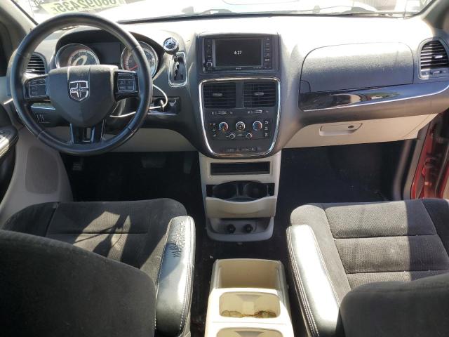 2014 DODGE GRAND CARAVAN SE #3284739571