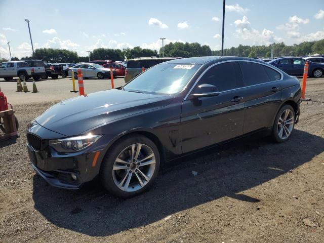 BMW 430XI GRAN