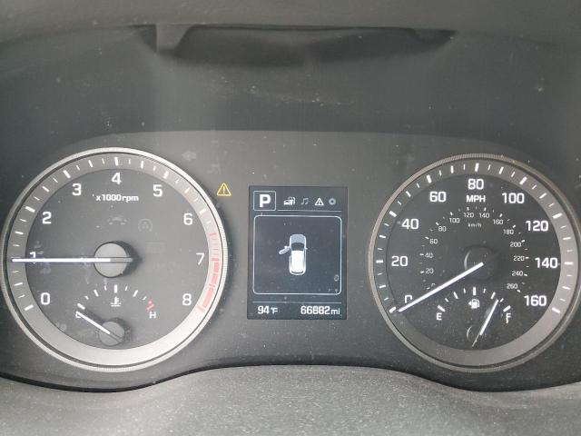 2018 HYUNDAI TUCSON VAL KM8J3CA2XJU738987