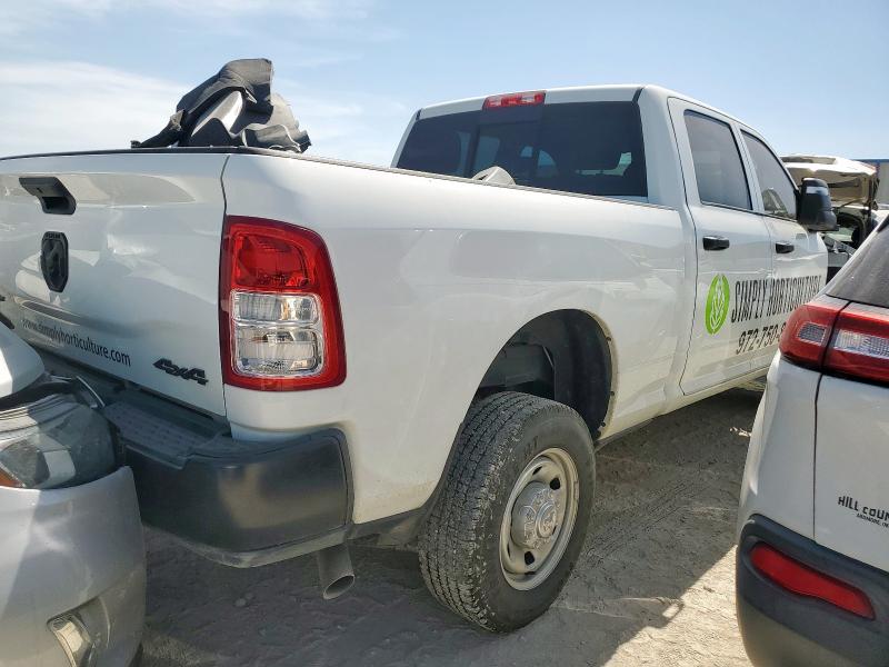 2024 RAM 2500 TRADE 3C6UR5CJ7RG375327