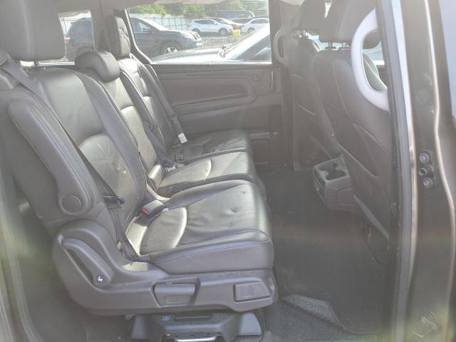2019 HONDA ODYSSEY EX 5FNRL6H76KB121526