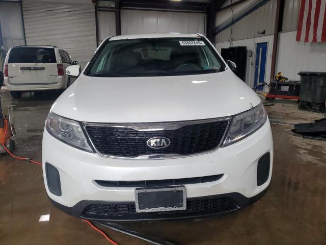 2015 KIA SORENTO LX - 5XYKT3A66FG570625