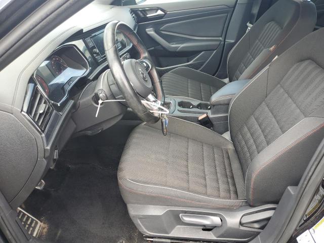 2019 VOLKSWAGEN JETTA GLI 3VW5T7BU7KM140548