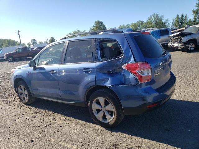 2016 SUBARU FORESTER 2 JF2SJAGC5GH548147