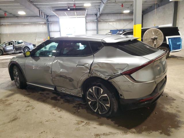 2024 KIA EV6 LIGHT KNDC34LA3R5198704