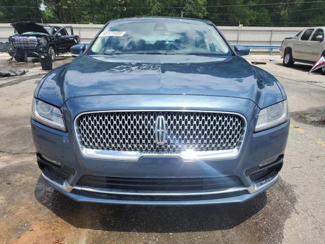 2020 LINCOLN CONTINENTA 1LN6L9PK0L5603756