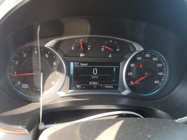 2016 CHEVROLET MALIBU PRE - 1G1ZH5SX7GF154647