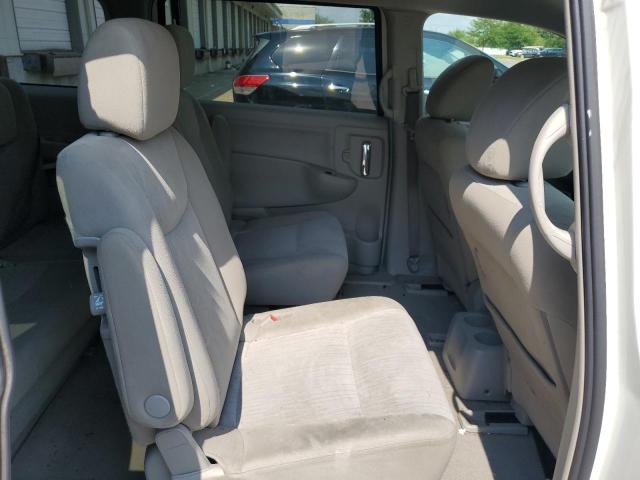 2016 NISSAN QUEST S JN8AE2KP4G9150781