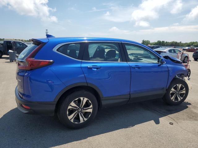 2021 HONDA CR-V SE 7FARW2H70ME035524
