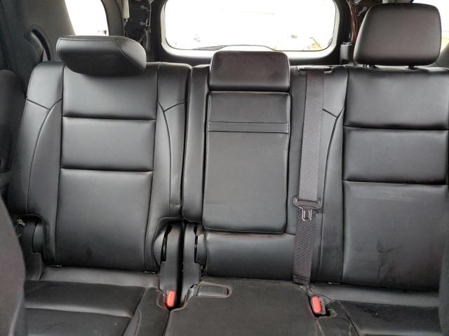 2023 DODGE DURANGO PU 1C4SDJFT4PC638071