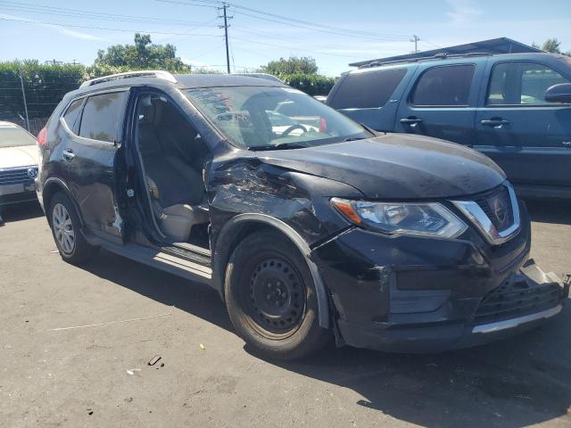 2017 NISSAN ROGUE S - JN8AT2MT5HW399092