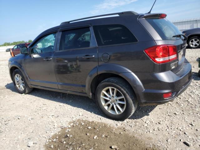 2016 DODGE JOURNEY SX 3C4PDDBGXGT196577