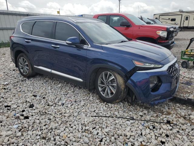 2020 HYUNDAI SANTA FE SEL 5NMS33AD9LH253373