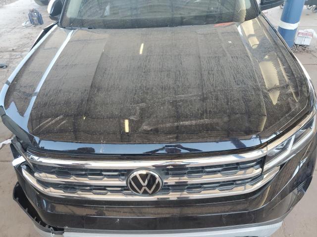 2023 VOLKSWAGEN ATLAS SE 1V2LP2CA5PC553727