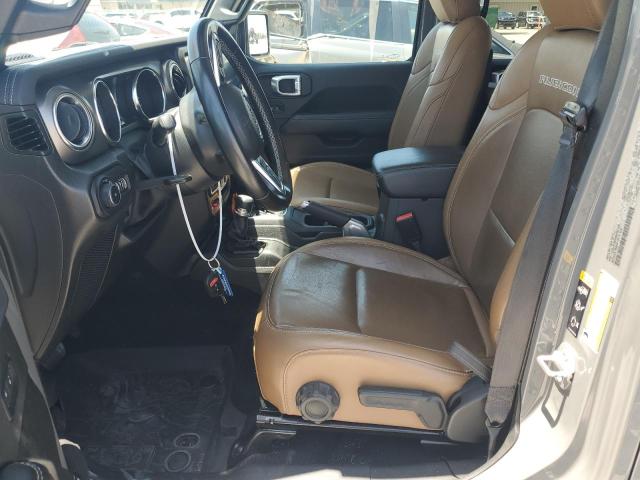 2022 JEEP WRANGLER U 1C4JJXFM4NW191429