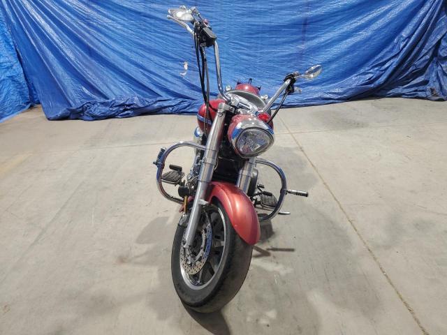 2007 YAMAHA XVS1300 A JYAVP24E67A002130