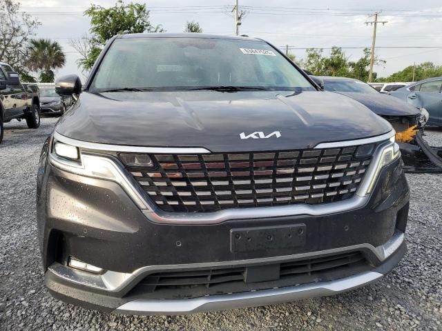 2022 KIA CARNIVAL S KNDNE5H36N6068908