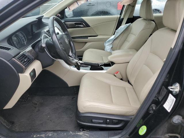 2017 HONDA ACCORD EXL 1HGCR2F88HA001934