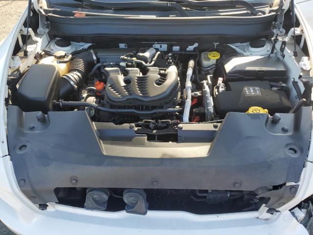 2016 JEEP CHEROKEE S - 1C4PJMAS6GW317453