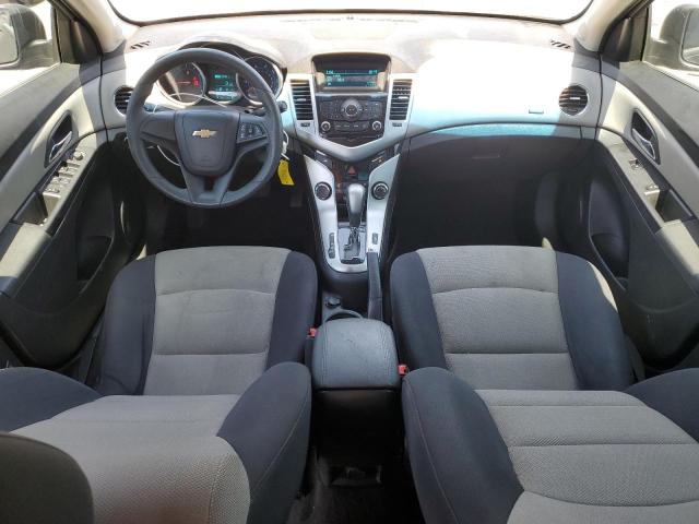2015 CHEVROLET CRUZE LS 1G1PA5SG6F7208881