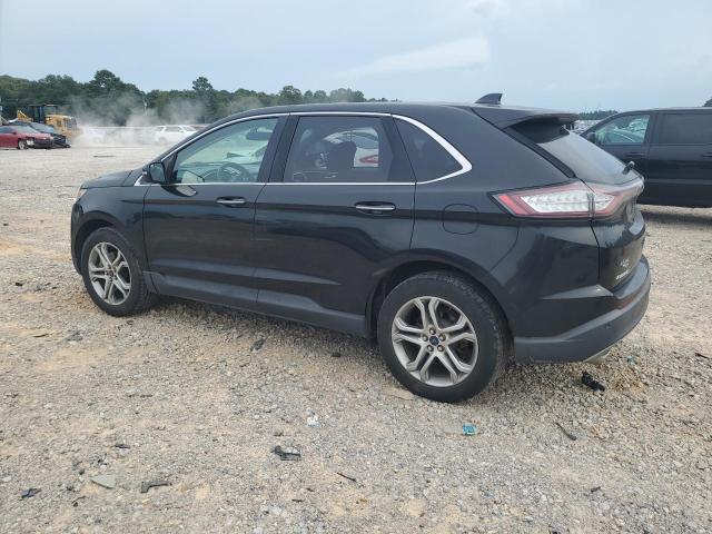 2015 FORD EDGE TITANIUM 2FMTK4K80FBB16593